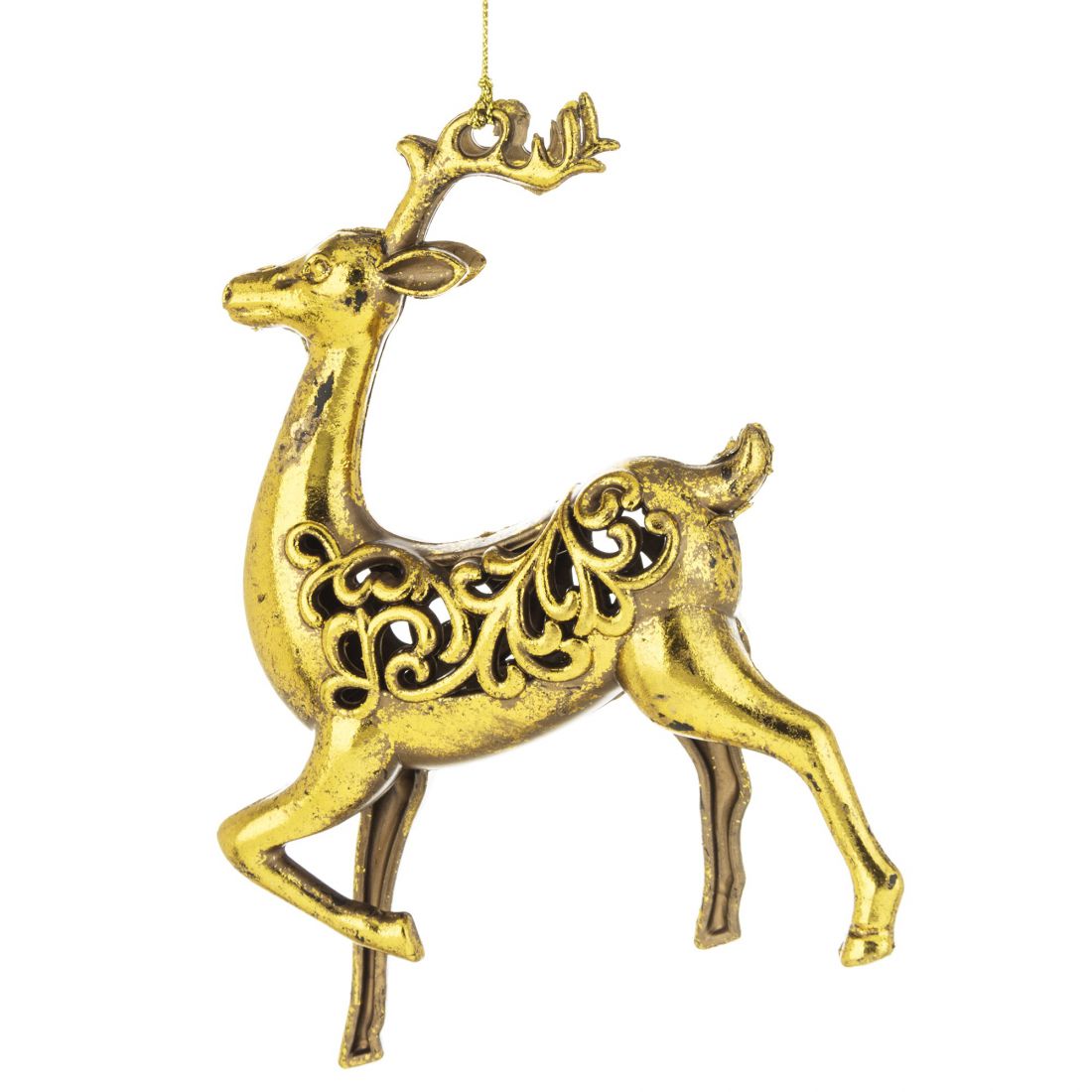 Žaisliukas Elnis, pakabinamas