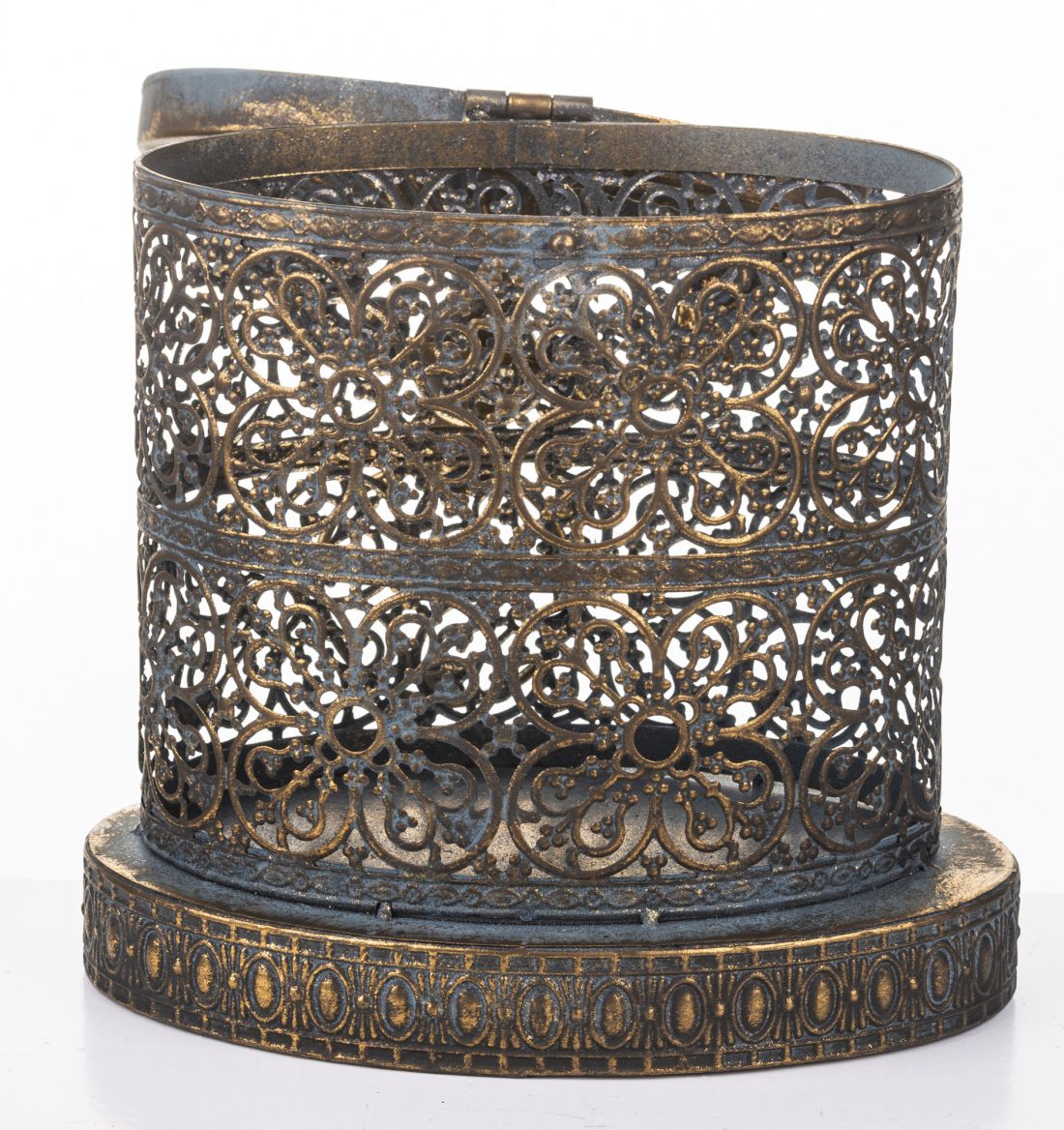 Žibintas 34x22x14 cm