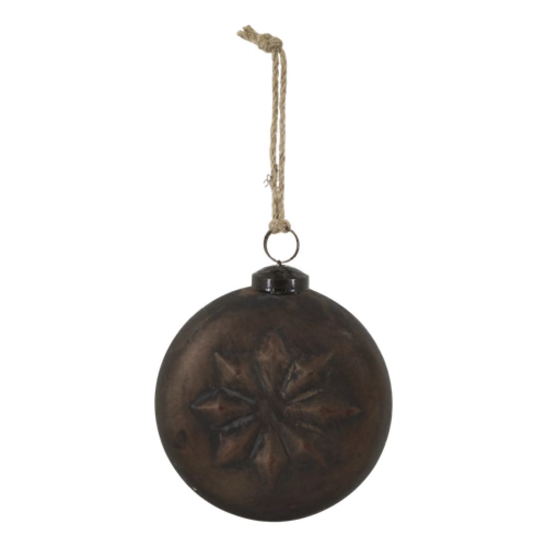 Kalėdinis žaisliukas