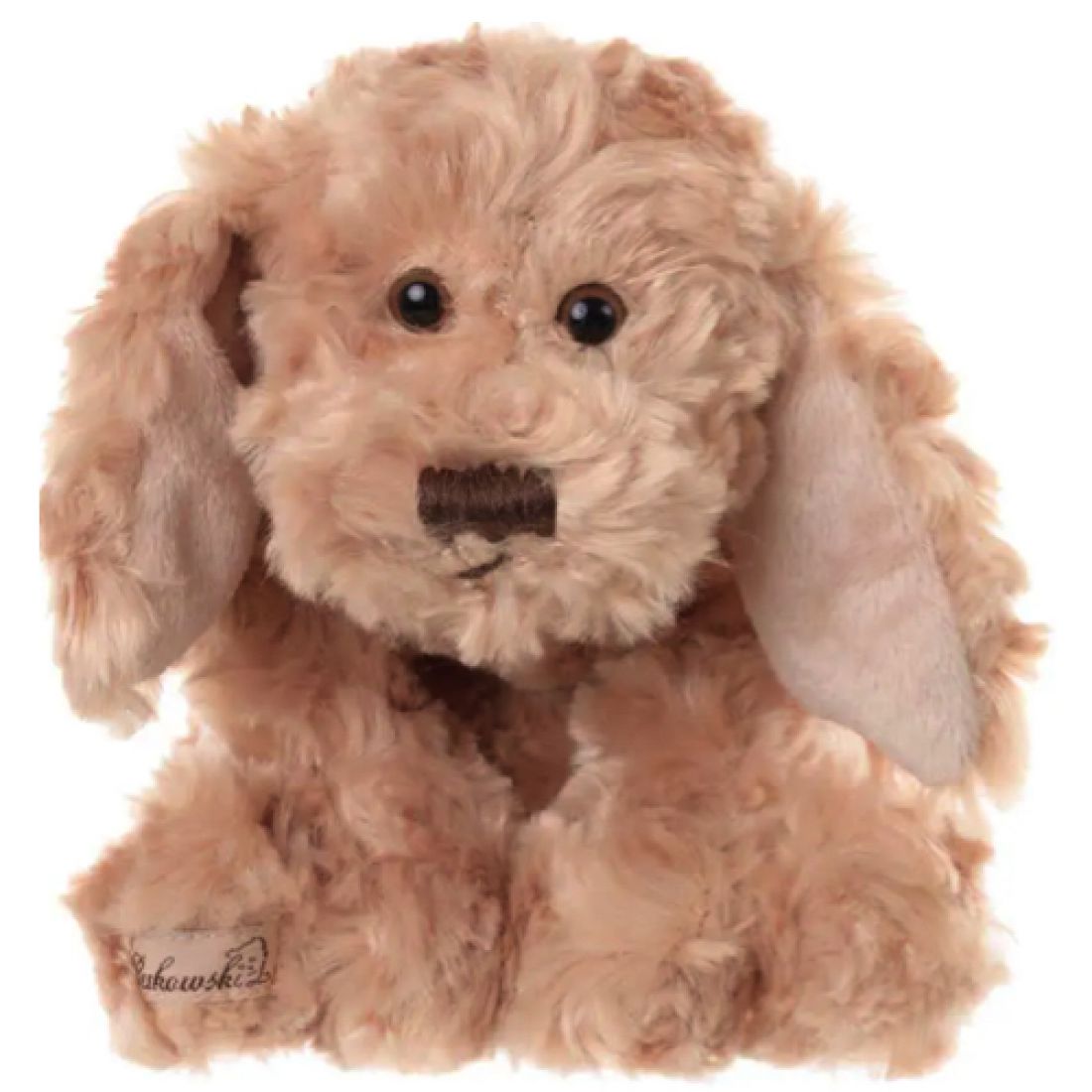 Šuniukas Buddy (25cm) (Bukowski)