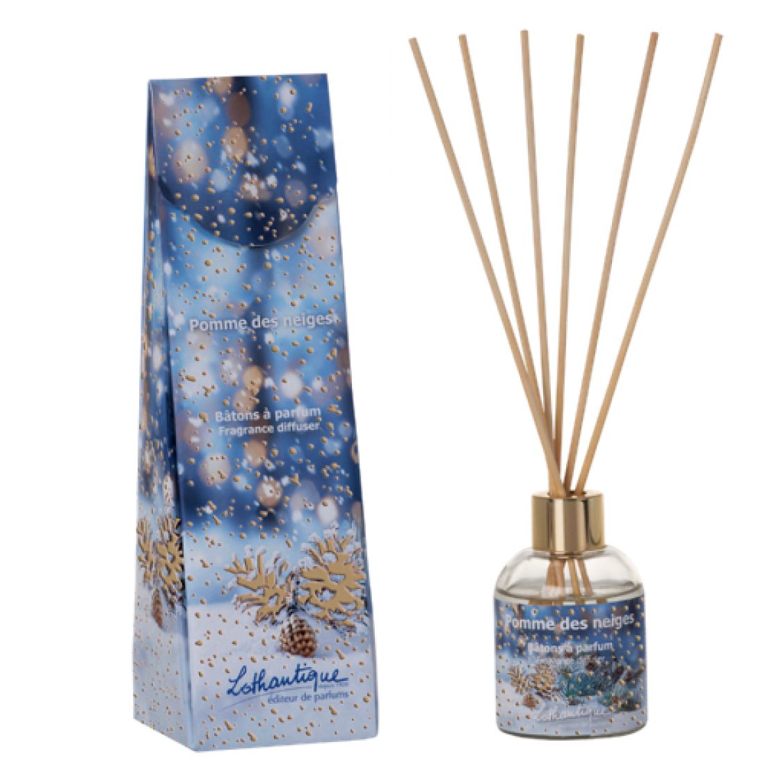 Aromatinės lazdelės „Migdolų ir tonkos“