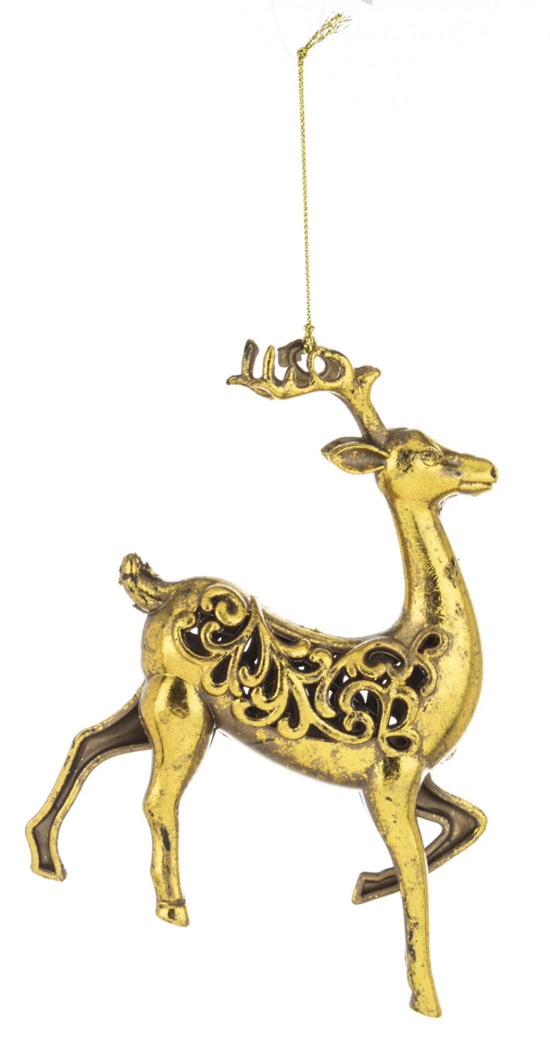 Žaisliukas Elnis, pakabinamas