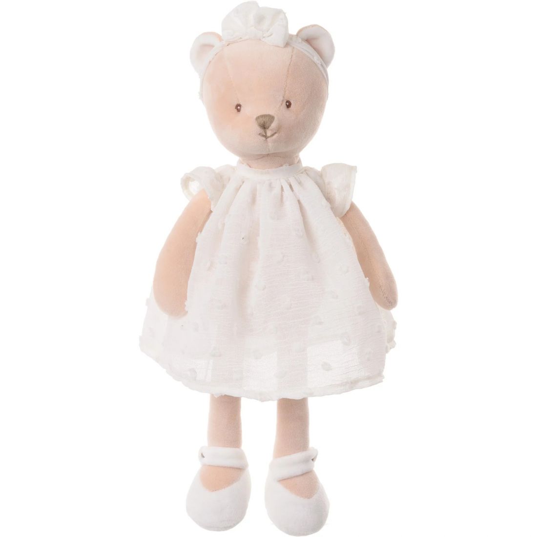 Meškiukas Melissa 30 cm (Bukowski)