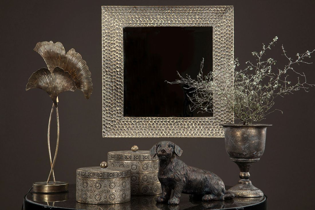 Dėžutė Antique G.Brown