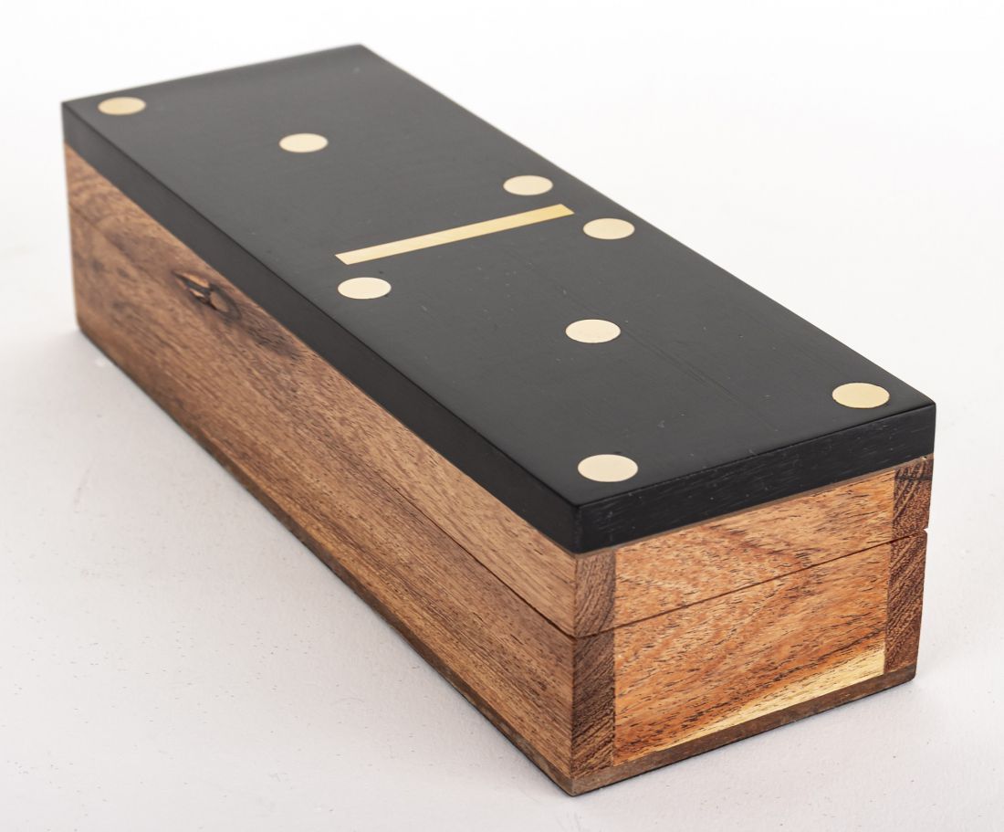 Domino 5x20x7