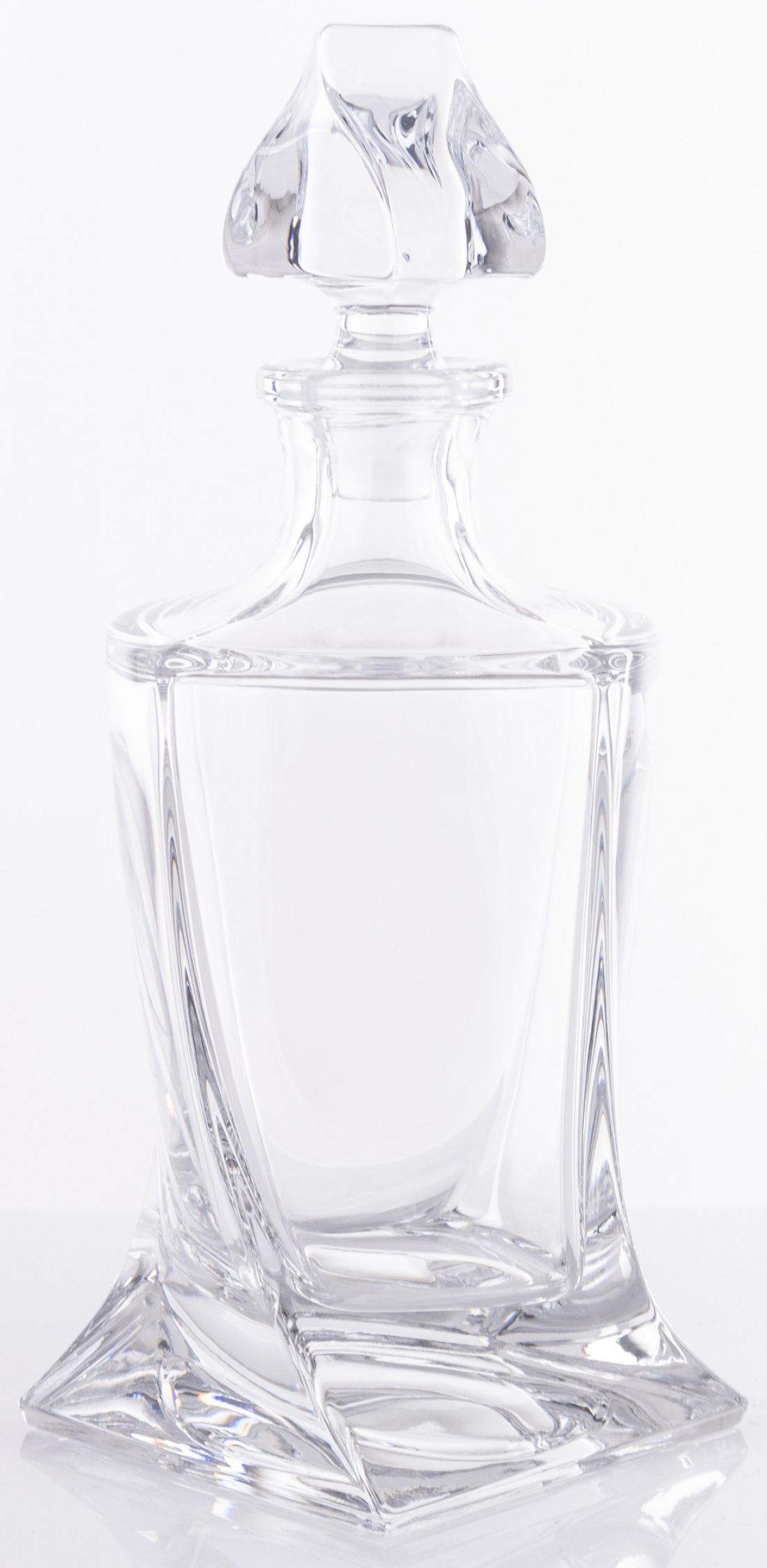 Viskio taurės su grafinu 1+6