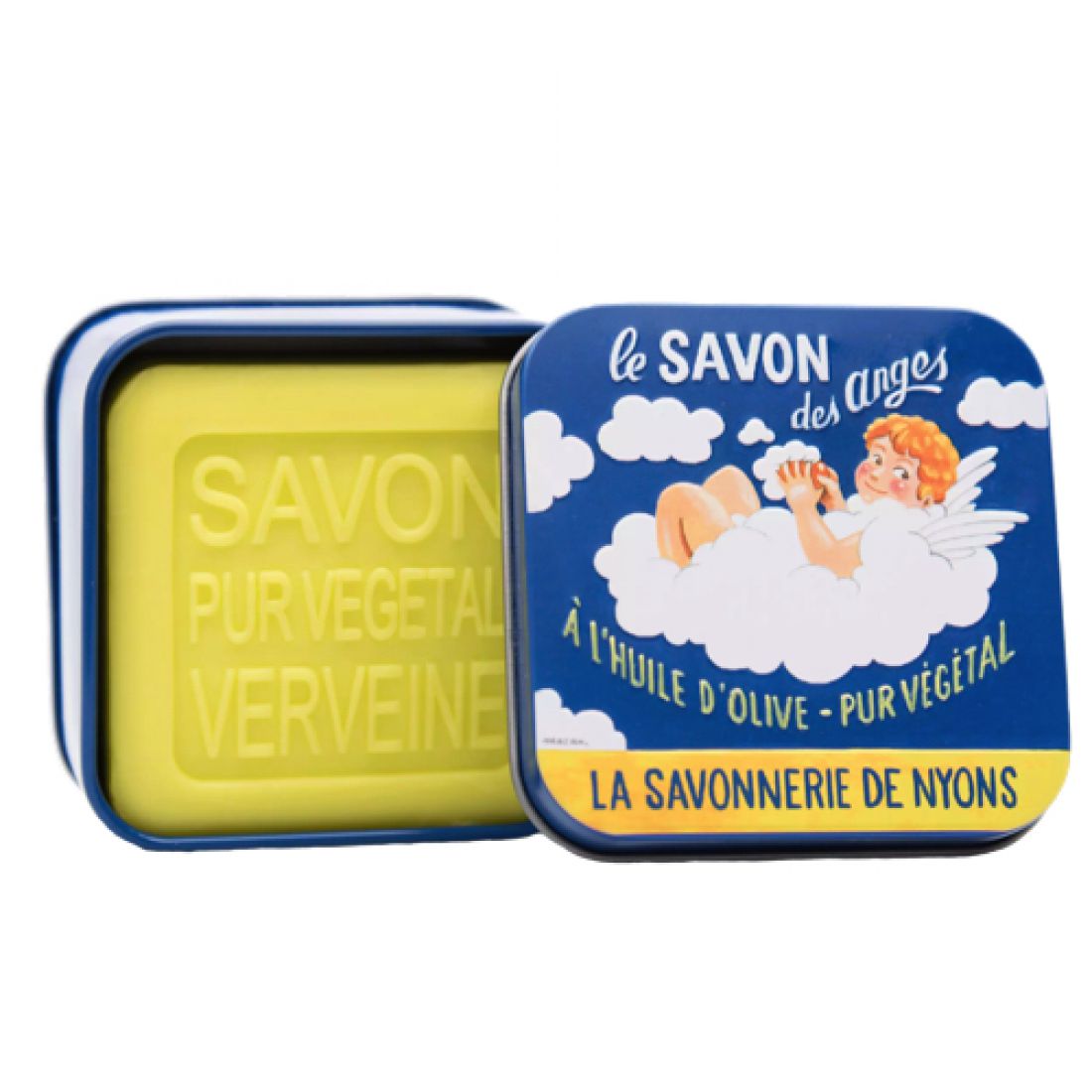 Muilas „Pubs anciennes 2“, 100g