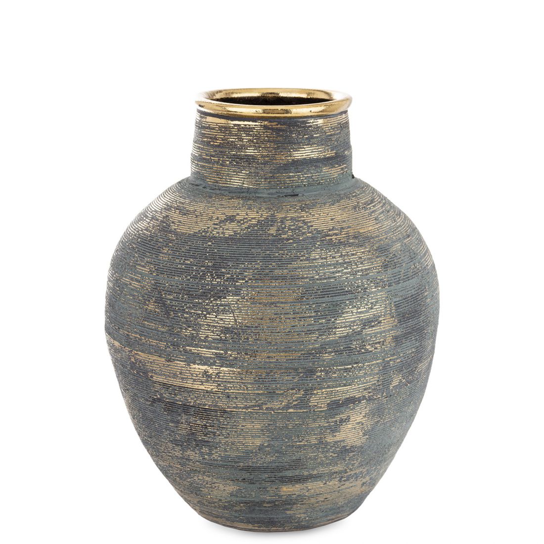 Keramikinė vaza 35x26x26 cm