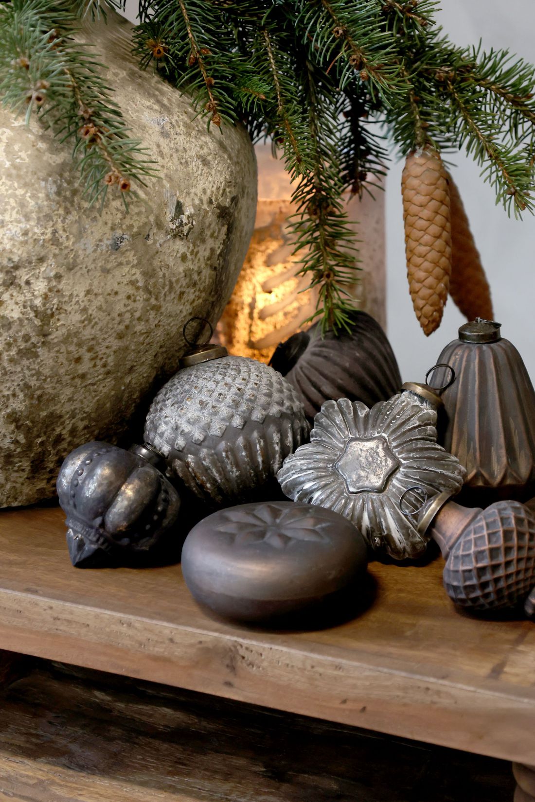 Kalėdinis žaisliukas