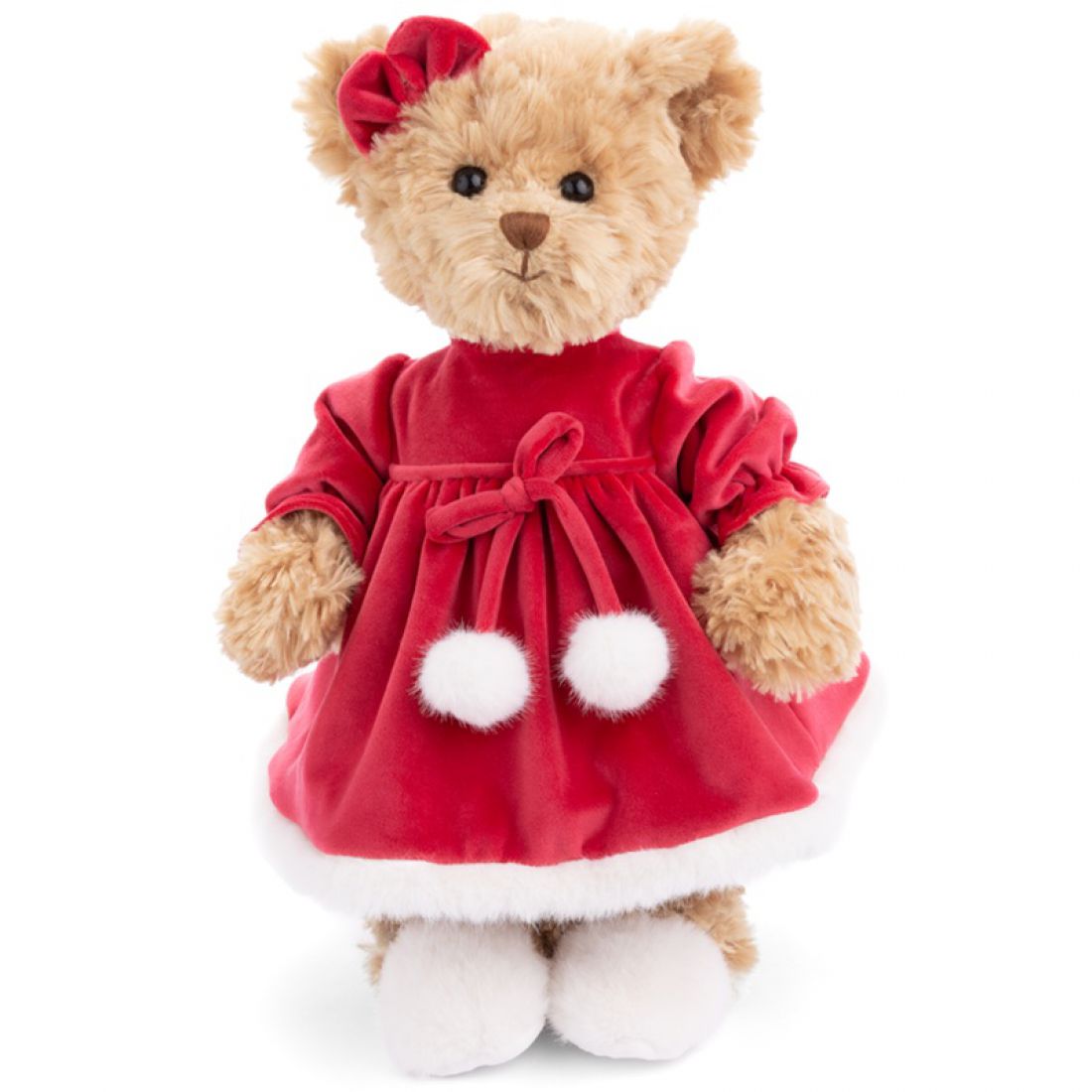 Meškiukas Amazing Louise (35cm) (Bukowski)